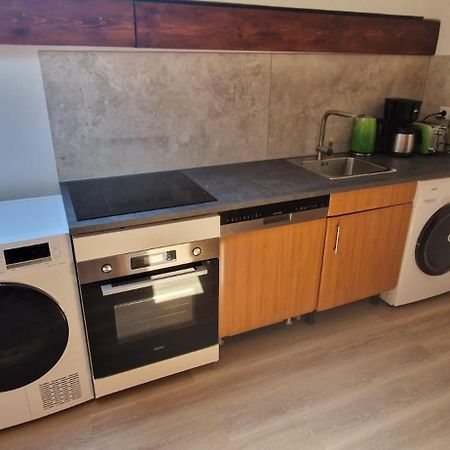 Appartamento Mcmonti Bielefeld - Oerlingshausen Zentral, Netflix Oerlinghausen Esterno foto