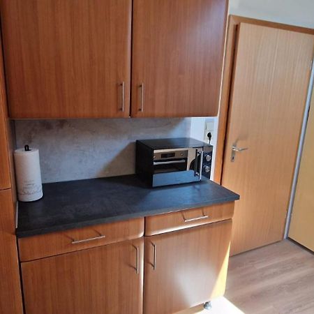 Appartamento Mcmonti Bielefeld - Oerlingshausen Zentral, Netflix Oerlinghausen Esterno foto