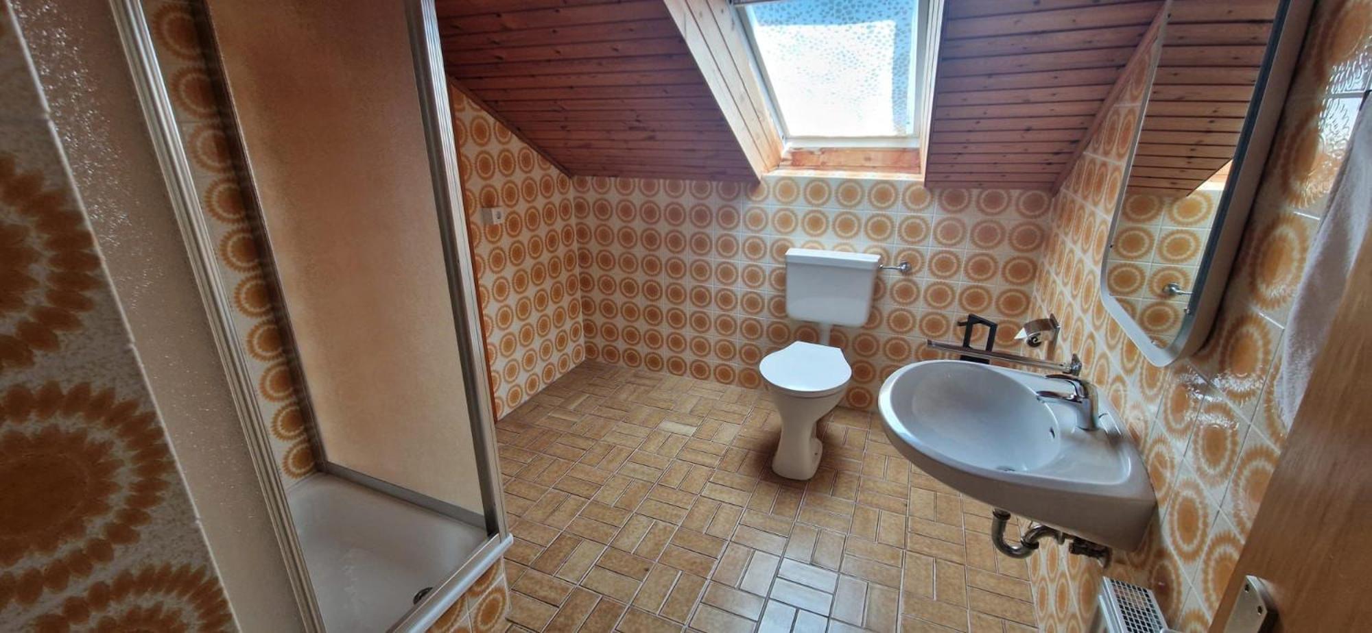 Appartamento Mcmonti Bielefeld - Oerlingshausen Zentral, Netflix Oerlinghausen Esterno foto