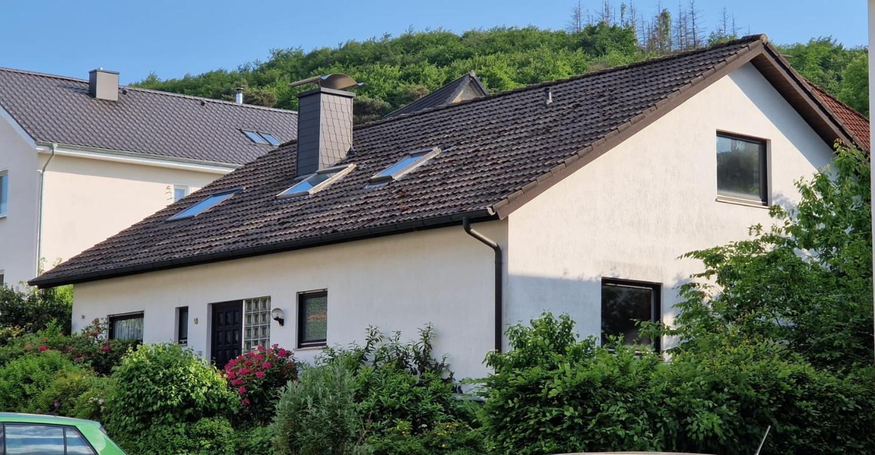 Appartamento Mcmonti Bielefeld - Oerlingshausen Zentral, Netflix Oerlinghausen Esterno foto